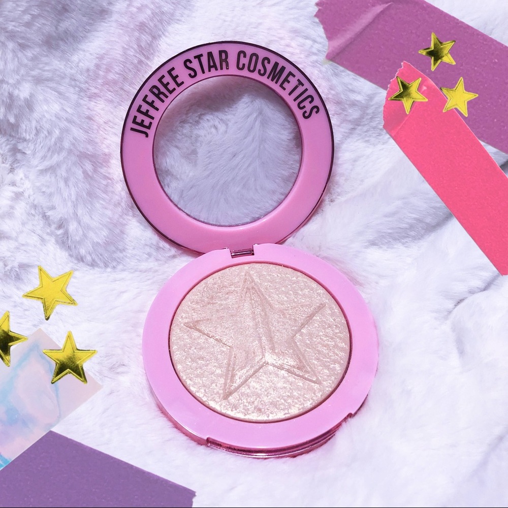 Jeffree Star ⭐️ // Supreme Frost // Snow Globe